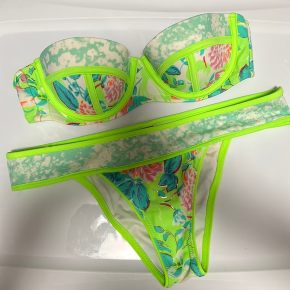 Victoria's Secret Other - Victoria’s Secret Swim